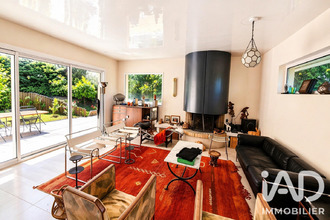 maison bures-sur-yvette 91440