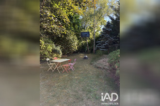  maison bures-sur-yvette 91440