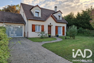  maison bures-sur-yvette 91440