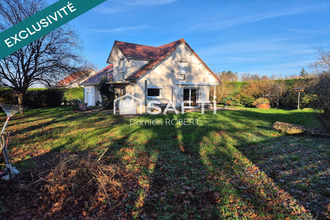  maison burgille 25170