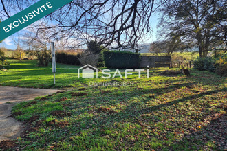  maison burgille 25170