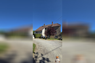  maison burgille 25170