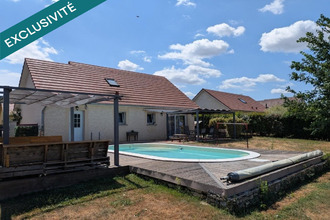  maison burgille 25170