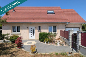  maison burgille 25170
