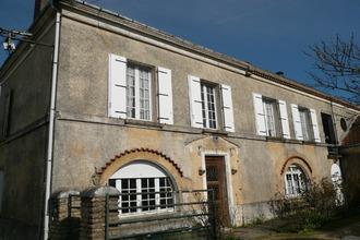  maison burie 17770