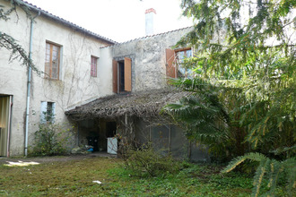  maison burie 17770