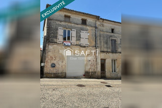  maison burie 17770