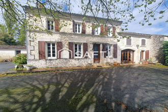  maison burie 17770