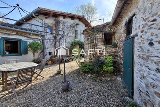  maison burlats 81100