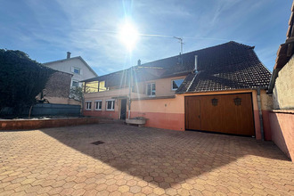  maison burnhaupt-le-bas 68520