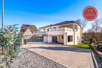  maison burnhaupt-le-haut 68520