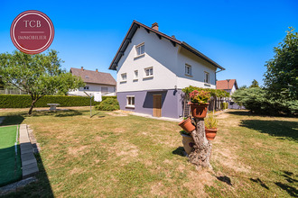  maison burnhaupt-le-haut 68520
