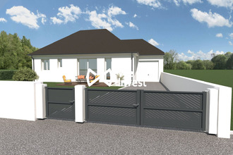  maison buros 64160