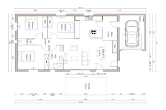  maison buros 64160