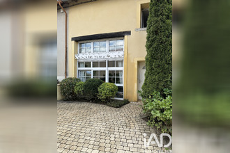  maison burtoncourt 57220