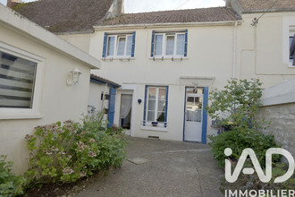  maison bury 60250
