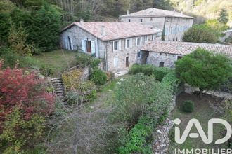  maison burzet 07450
