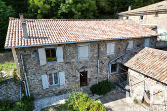  maison burzet 07450
