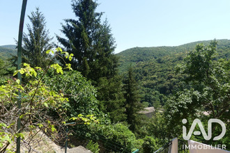  maison burzet 07450