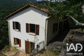  maison burzet 07450