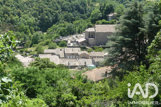  maison burzet 07450