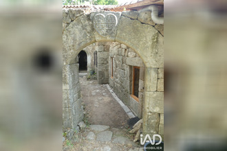  maison burzet 07450