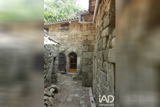  maison burzet 07450
