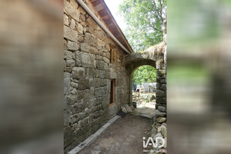  maison burzet 07450
