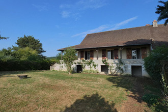  maison burzy 71460