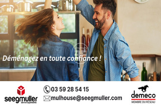  maison buschwiller 68220