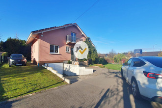  maison buschwiller 68220