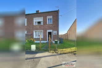  maison busigny 59137