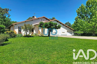  maison busque 81300