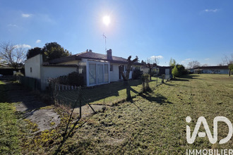  maison bussac-foret 17210