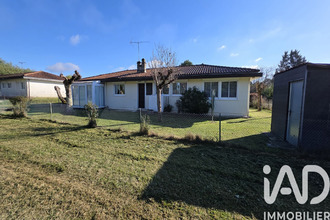  maison bussac-foret 17210