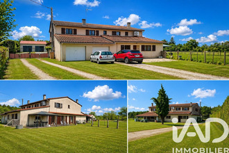  maison bussac-foret 17210