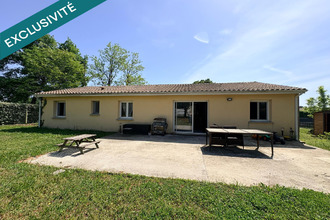  maison bussac-foret 17210