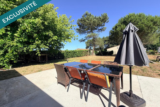  maison bussac-foret 17210