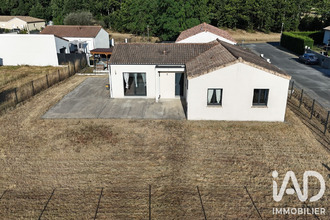  maison bussac-foret 17210