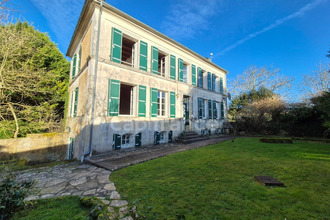  maison bussac-sur-charente 17100