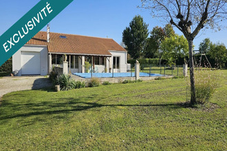  maison bussac-sur-charente 17100