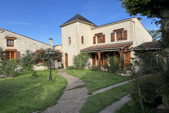  maison bussac-sur-charente 17100