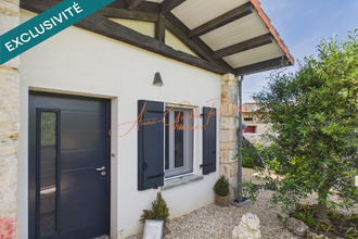  maison bussac-sur-charente 17100