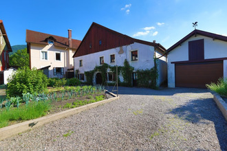  maison bussang 88540