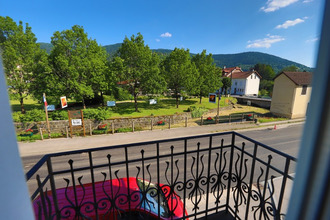  maison bussang 88540