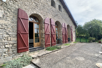  maison busseaut 21510