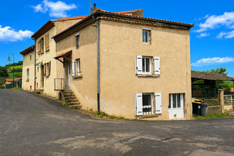  maison busseol 63270