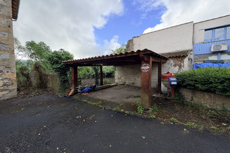  maison busseol 63270