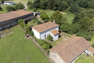  maison busserolles 24360