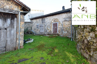  maison busserolles 24360